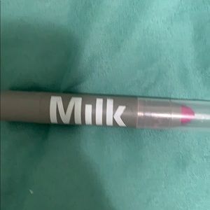 Milk makeup lipstick